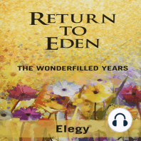 Return to Eden