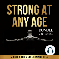 Strong at Any Age Bundle, 2 in 1 Bundle