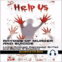 Rhymes of Murder and Suicide