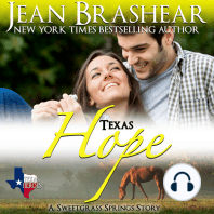 Texas Hope
