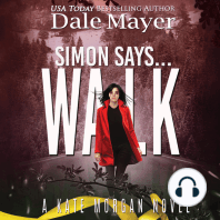 Simon Says... Walk