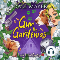 Gun in the Gardenias