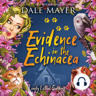 Evidence in the Echinacea