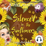 Silenced in the Sunflowers