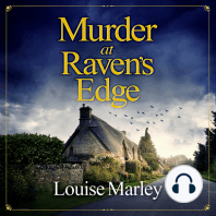 Murder at Raven's Edge