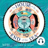 The House at the End of the Sea