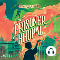 The Prisoner of Bhopal