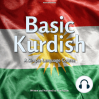 Basic Kurdish