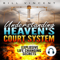 Understanding Heaven's Court System