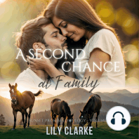 A Second Chance at Family