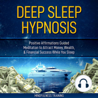 Deep Sleep Hypnosis