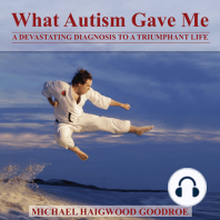 What Autism Gave Me