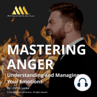 Mastering Anger