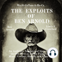 The Exploits of Ben Arnold