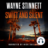 Swift and Silent
