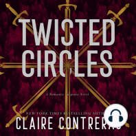 Twisted Circles