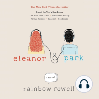 Eleanor & Park