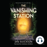 The Vanishing Station