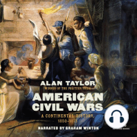 American Civil Wars