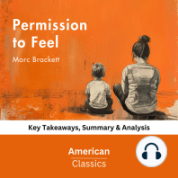 Permission to Feel by Marc Brackett