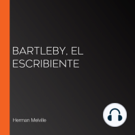 Bartleby, el escribiente