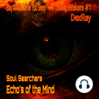 Echo's of the Mind - Soul Searchers