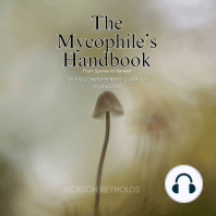 The Mycophile’s Handbook