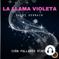 La Llama Violeta