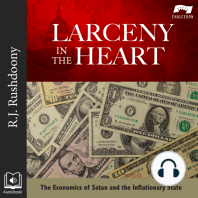 The Larceny in the Heart