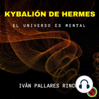 Kybalión de Hermes