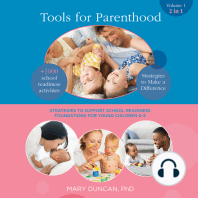 Tools for Parenthood - Spanish Version