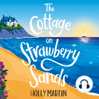 The Cottage on Strawberry Sands