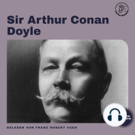 Sir Arthur Conan Doyle (Autorenbiografie)