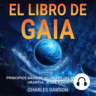 El Libro de Gaia