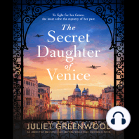 The Secret Daughter of Venice