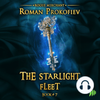 The Starlight Fleet
