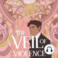 The Veil of Violence