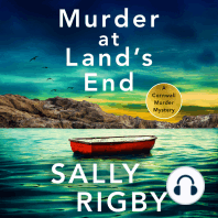 Murder at Land's End