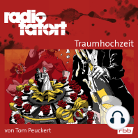 ARD Radio Tatort, Traumhochzeit - Radio Tatort rbb