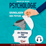 Grundlagen der Psychologie