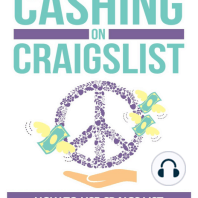 Cashing On Craigslist