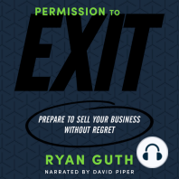 Permission to Exit