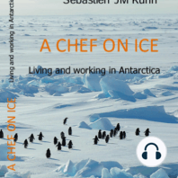 A Chef on Ice