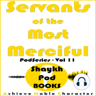 Servants of the Most Merciful