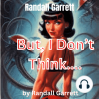 Randall Garrett