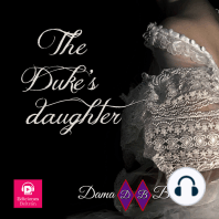 The Duke's Daughter