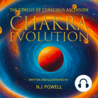 Chakra Evolution