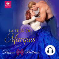 La fille du Marquis
