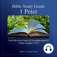 Bible Study Guide