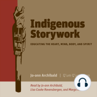 Indigenous Storywork